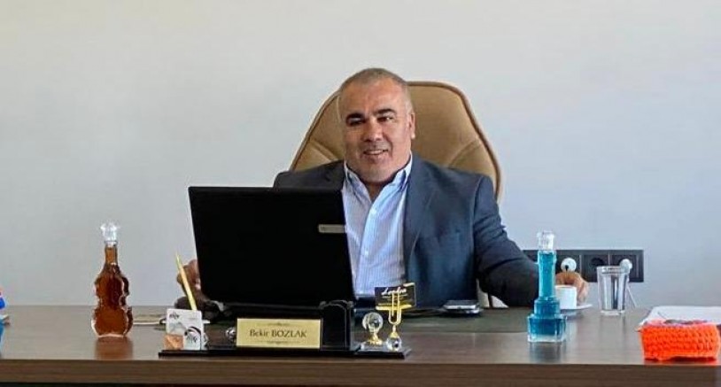 Aksaray’a 1 Milyar Liralık Savunma Sanayi Yatırımı: Atixsan Kuruluyor!