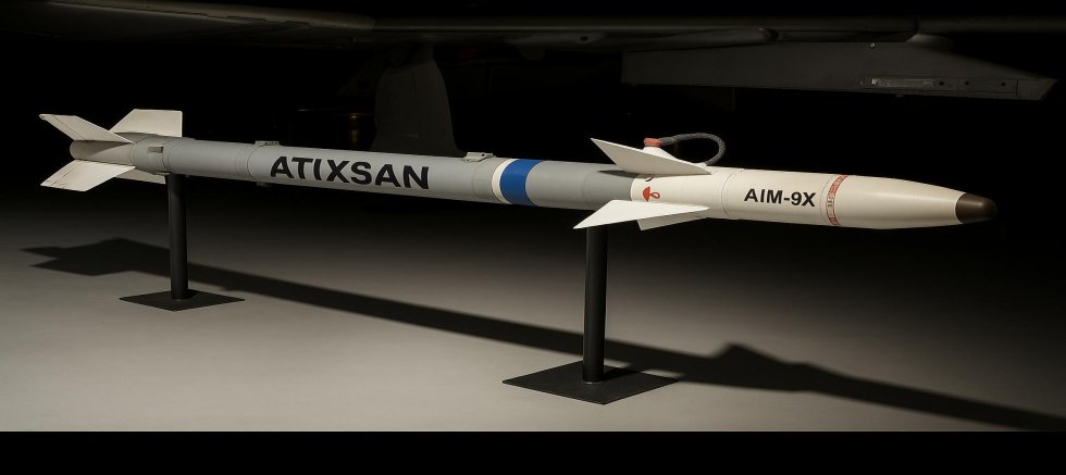 Aksaray’a 1 Milyar Liralık Savunma Sanayi Yatırımı: Atixsan Kuruluyor!