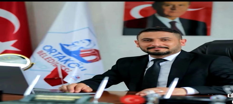 Ortaköy’de engelli bireylere indirimli su tarifesi! 