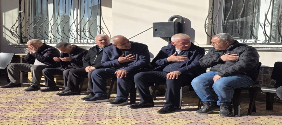 Ramazan Kaşlı Olayı ve düşünceler!