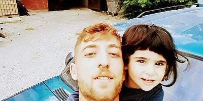 ACILI BABA, DESTEK BEKLİYOR  Küçük Azat'ın yaşaması için aşı olması gerekiyor