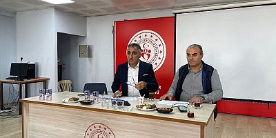 Aday Hakem Kursu mülakatı başarıyla tamamlandı!