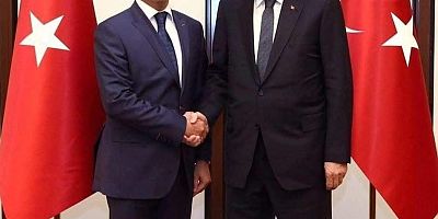 AK Parti Aksaray Milletvekili Hüseyin Altınsoy’dan 3 Kasım mesajı: Bu yürüyüşün sahibi millettir!