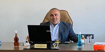 Aksaray’a 1 Milyar Liralık Savunma Sanayi Yatırımı: Atixsan Kuruluyor!