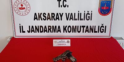 Aksaray Jandarması, düğün magandalarına nefes aldırmıyor