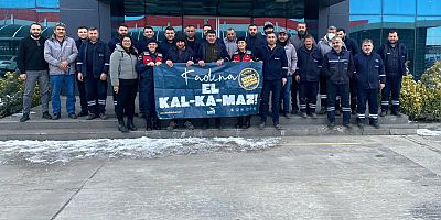 Aksaray Jandarması, Kadına Yönelik Şiddetle Mücadelede Öncü Rol Üstleniyor