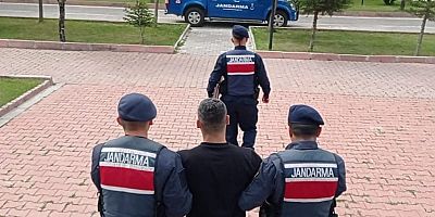 Aksaray Jandarmasından kaçış yok!