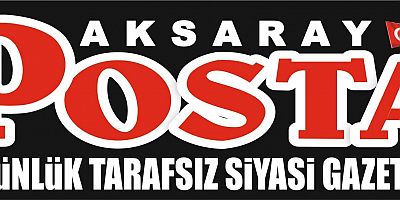 Aksaray Posta Gazetesi 22 Yaşında!