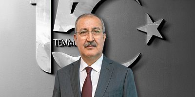 Basın, bütün unsurlarıyla hain darbe girişimine karşı cesurca direndi