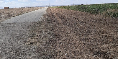 ESKİL BELEDİYE BAŞKANI ZAVLAK’TAN VATANDAŞLARA ÖNEMLİ UYARI: