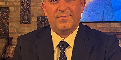 Hakan Darılmaz, Ticaret Borsasına Başkan adaylığını açıkladı!