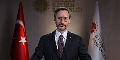 İletişim Başkanı Altun: “15 Temmuz Milletin öz güveninin tescilidir”