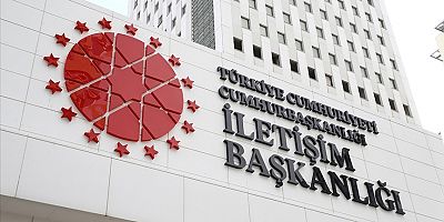 İletişim Başkanlığı 19 Haziran tarihli Dezenformasyon Bülteni yayımlandı