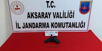 Jandarma magandalara göz açtırmıyor