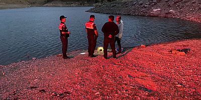 Jandarma, yasak avlanmaya karşı teyakkuzda