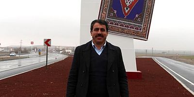 Taşpınar’a hizmet etmek bizim için onurdur