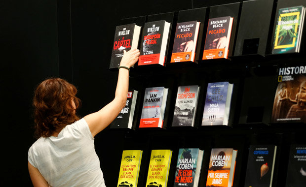 Türk edebiyatı Frankfurt Kitap Fuarı'nda tanıtılacak